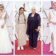 Illustration for article titled All the Sparkliest, Most Joyous Fashion On the 93rd Academy Awards Red Carpet
